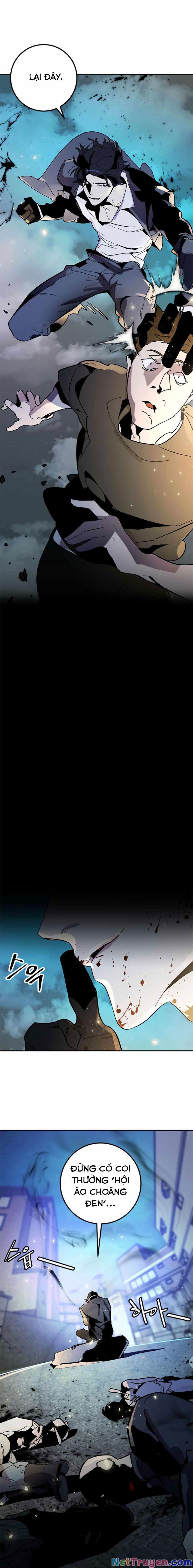 đọc truyện Trở Lại Thành Người Chơi Chương 44 ảnh 30 tại Thiên Thai Truyện