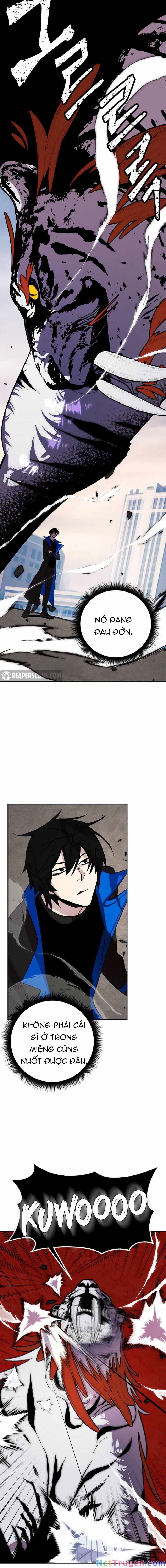 đọc truyện Trở Lại Thành Người Chơi Chương 44 ảnh 6 tại Thiên Thai Truyện