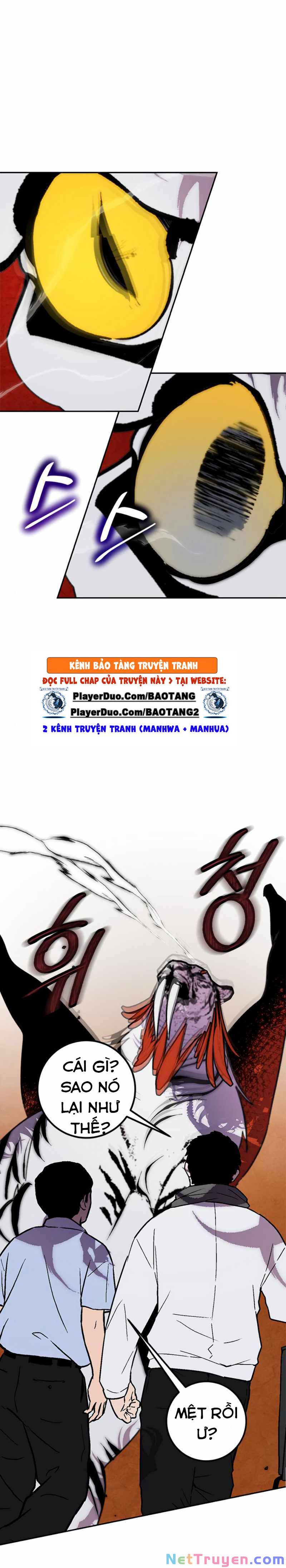 đọc truyện Trở Lại Thành Người Chơi Chương 44 ảnh 7 tại Thiên Thai Truyện