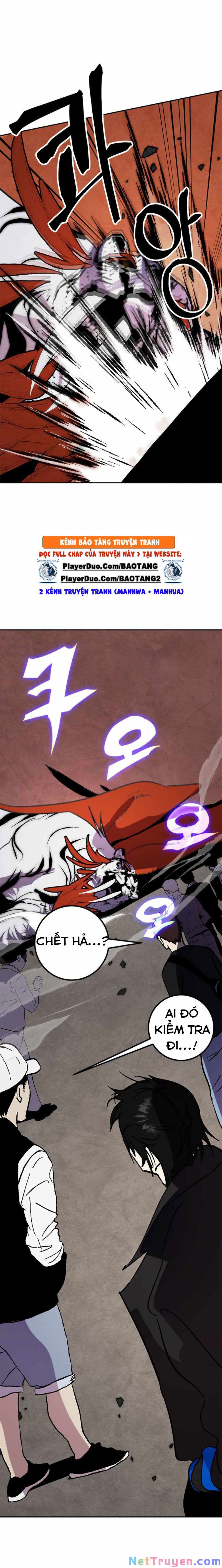 đọc truyện Trở Lại Thành Người Chơi Chương 44 ảnh 8 tại Thiên Thai Truyện