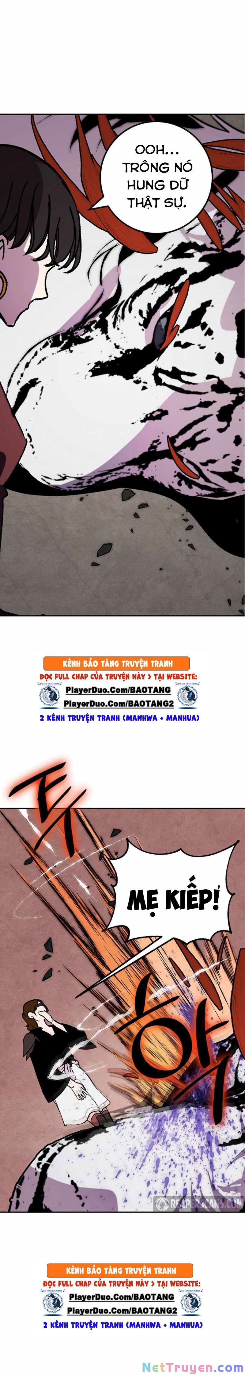 đọc truyện Trở Lại Thành Người Chơi Chương 44 ảnh 9 tại Thiên Thai Truyện