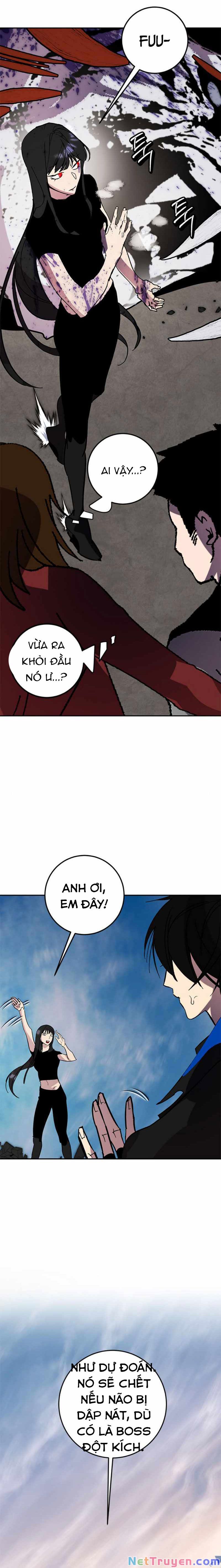 đọc truyện Trở Lại Thành Người Chơi Chương 44 ảnh 10 tại Thiên Thai Truyện