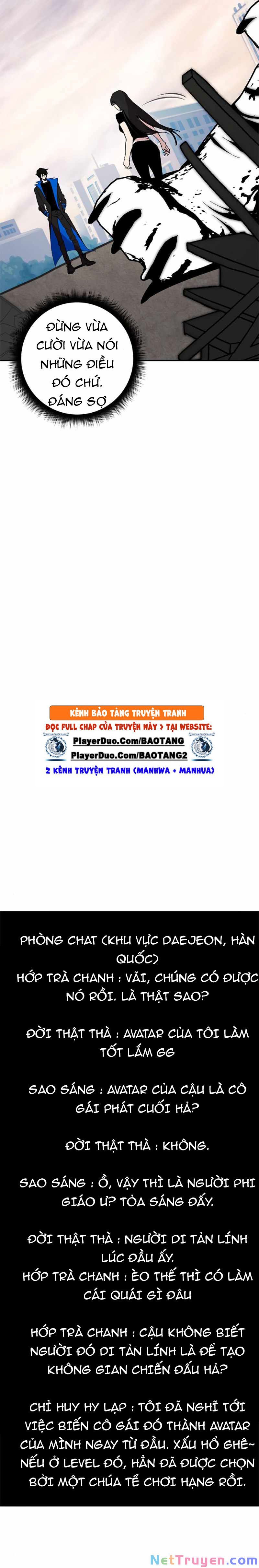 đọc truyện Trở Lại Thành Người Chơi Chương 44 ảnh 11 tại Thiên Thai Truyện