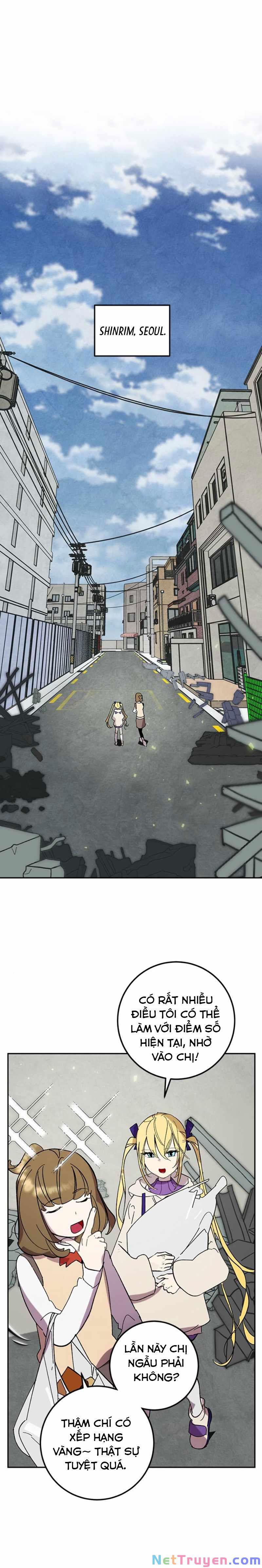 đọc truyện Trở Lại Thành Người Chơi Chương 45 ảnh 3 tại Thiên Thai Truyện