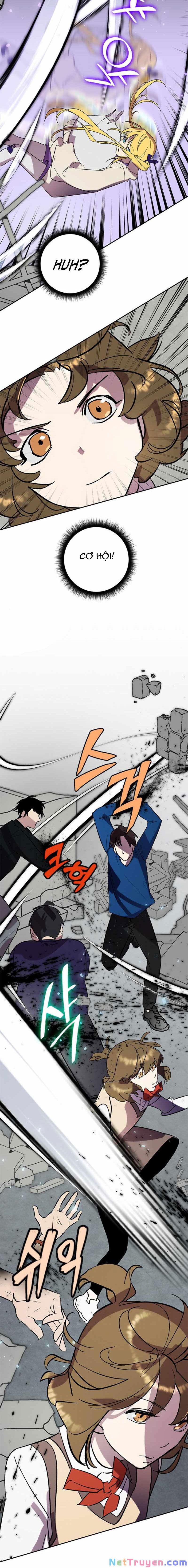 đọc truyện Trở Lại Thành Người Chơi Chương 45 ảnh 12 tại Thiên Thai Truyện