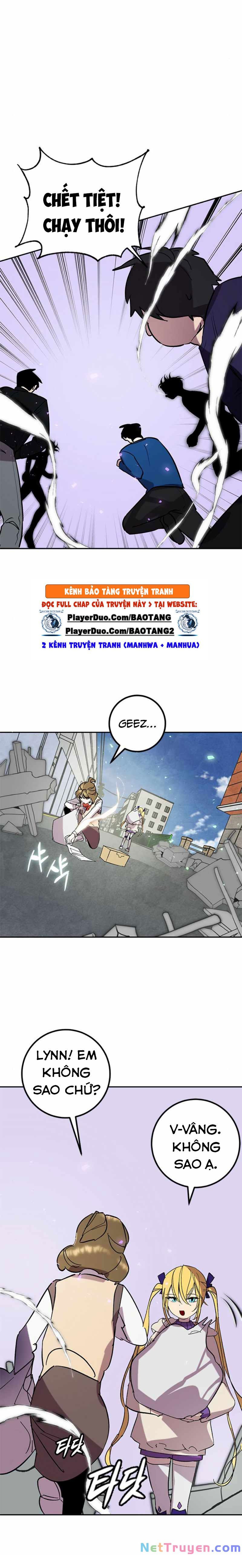 đọc truyện Trở Lại Thành Người Chơi Chương 45 ảnh 13 tại Thiên Thai Truyện