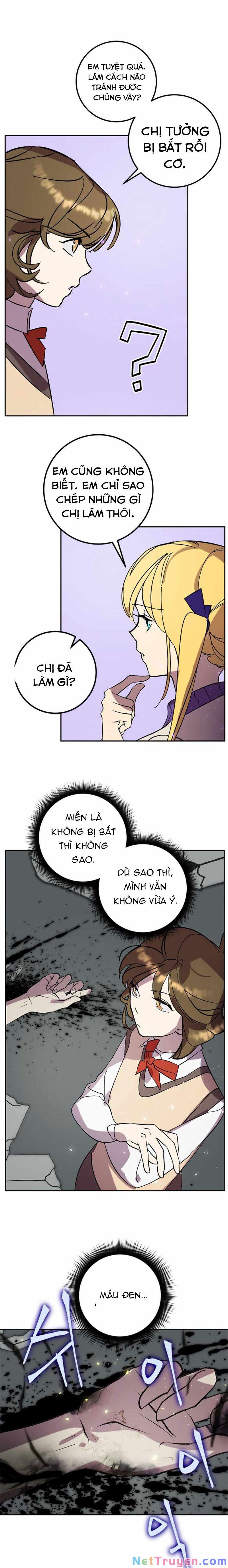 đọc truyện Trở Lại Thành Người Chơi Chương 45 ảnh 14 tại Thiên Thai Truyện