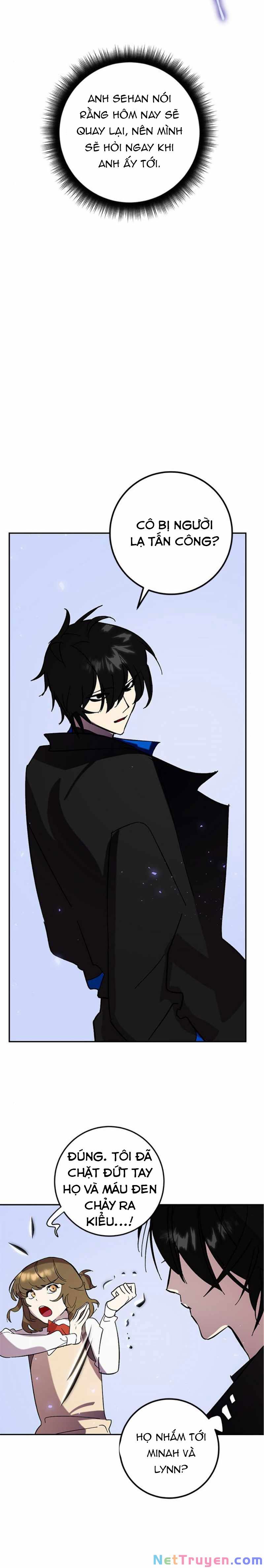 đọc truyện Trở Lại Thành Người Chơi Chương 45 ảnh 15 tại Thiên Thai Truyện