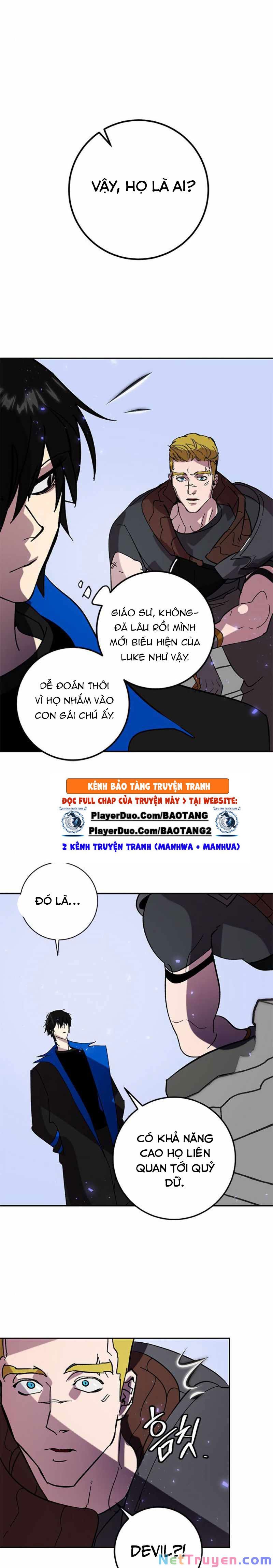 đọc truyện Trở Lại Thành Người Chơi Chương 45 ảnh 18 tại Thiên Thai Truyện