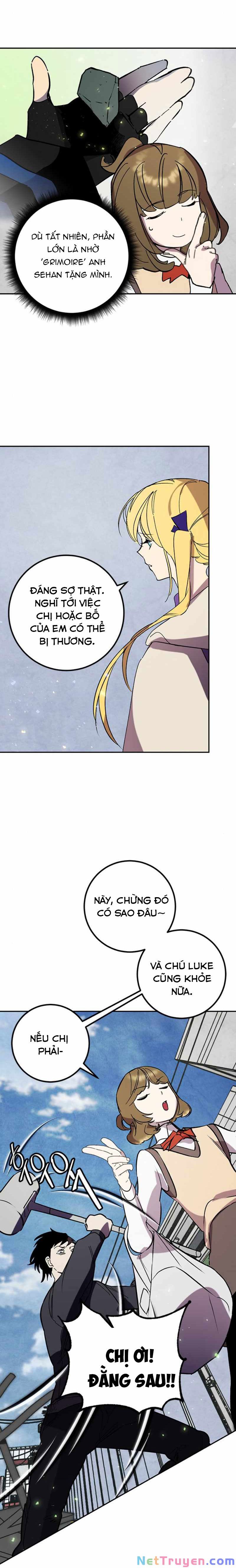 đọc truyện Trở Lại Thành Người Chơi Chương 45 ảnh 4 tại Thiên Thai Truyện