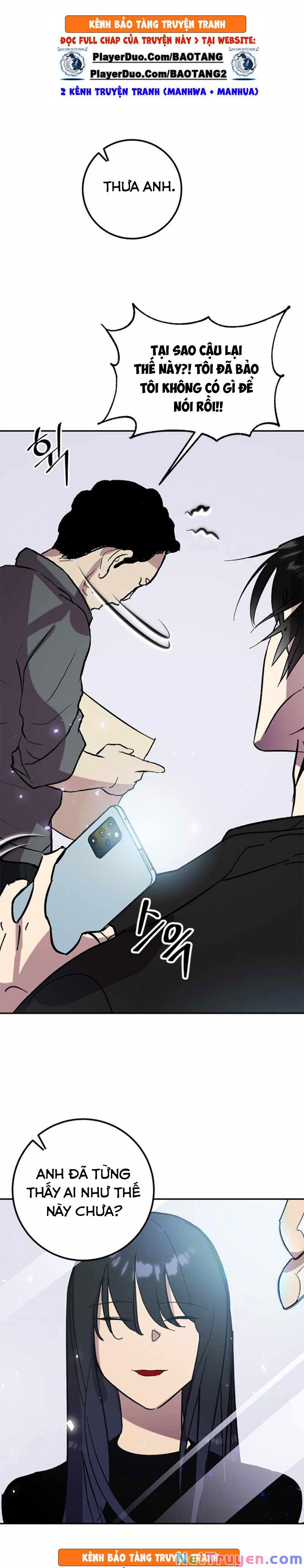 đọc truyện Trở Lại Thành Người Chơi Chương 45 ảnh 24 tại Thiên Thai Truyện