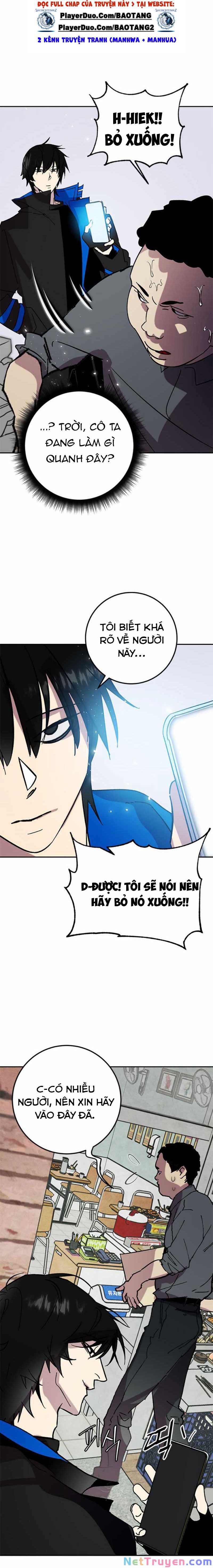 đọc truyện Trở Lại Thành Người Chơi Chương 45 ảnh 25 tại Thiên Thai Truyện