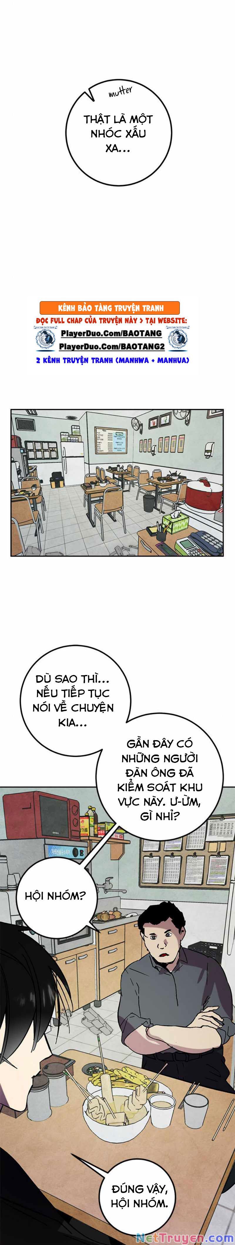 đọc truyện Trở Lại Thành Người Chơi Chương 45 ảnh 26 tại Thiên Thai Truyện