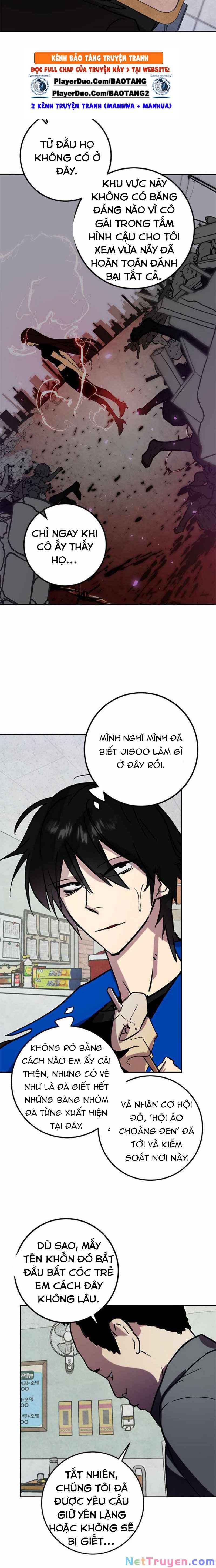 đọc truyện Trở Lại Thành Người Chơi Chương 45 ảnh 27 tại Thiên Thai Truyện