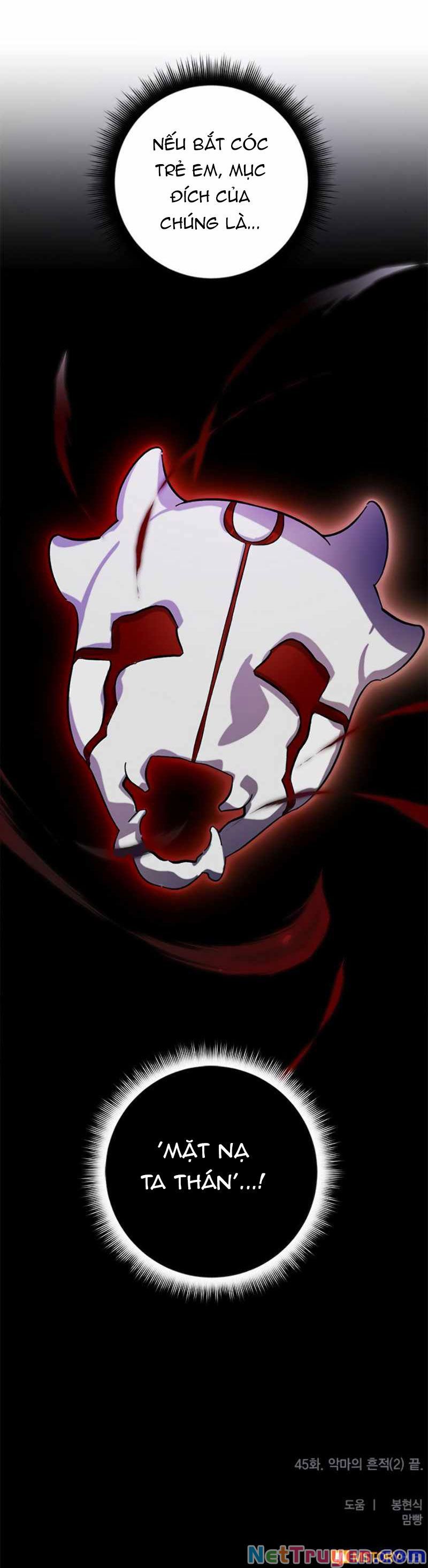 đọc truyện Trở Lại Thành Người Chơi Chương 45 ảnh 29 tại Thiên Thai Truyện