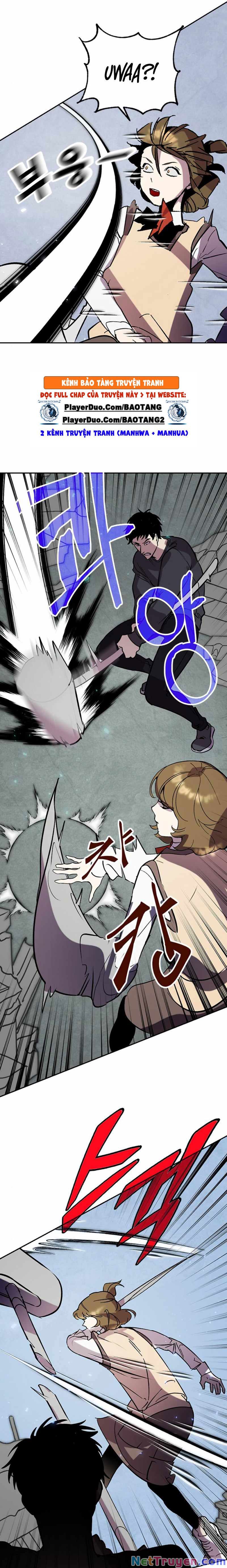 đọc truyện Trở Lại Thành Người Chơi Chương 45 ảnh 5 tại Thiên Thai Truyện