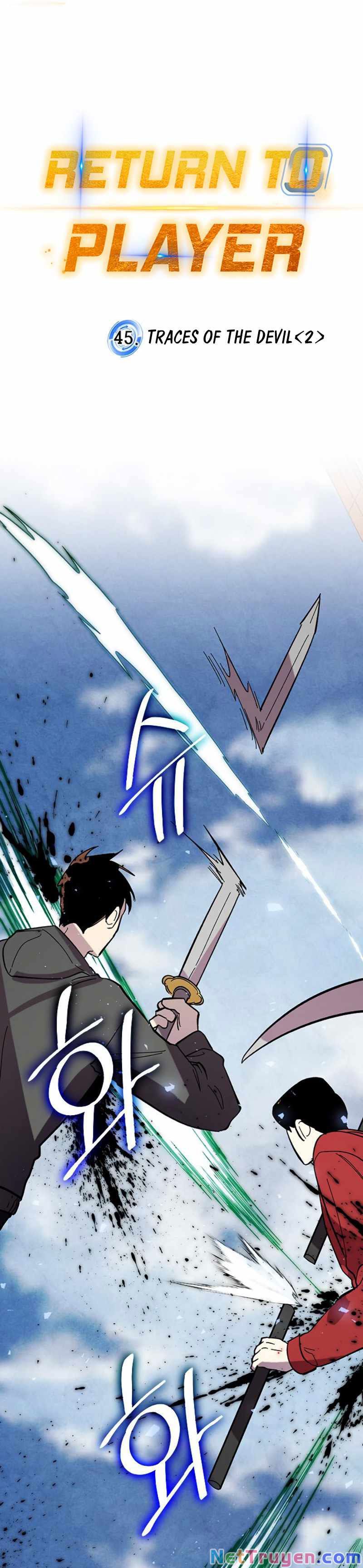 đọc truyện Trở Lại Thành Người Chơi Chương 45 ảnh 9 tại Thiên Thai Truyện