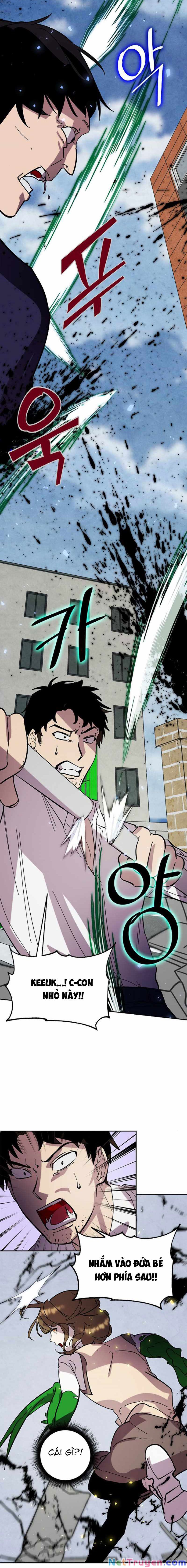 đọc truyện Trở Lại Thành Người Chơi Chương 45 ảnh 10 tại Thiên Thai Truyện