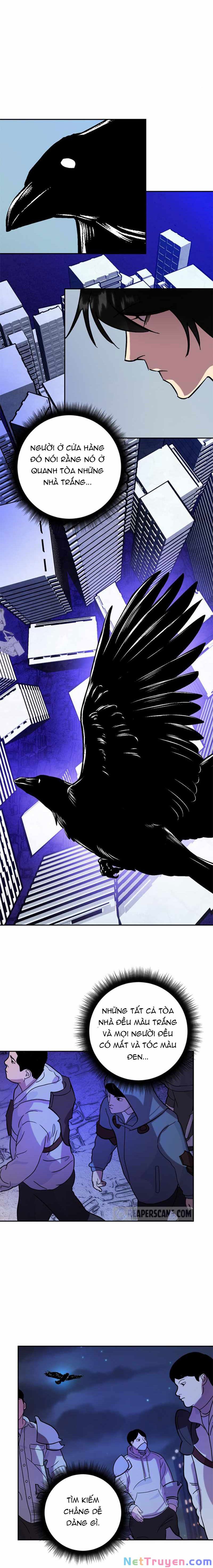 đọc truyện Trở Lại Thành Người Chơi Chương 46 ảnh 12 tại Thiên Thai Truyện