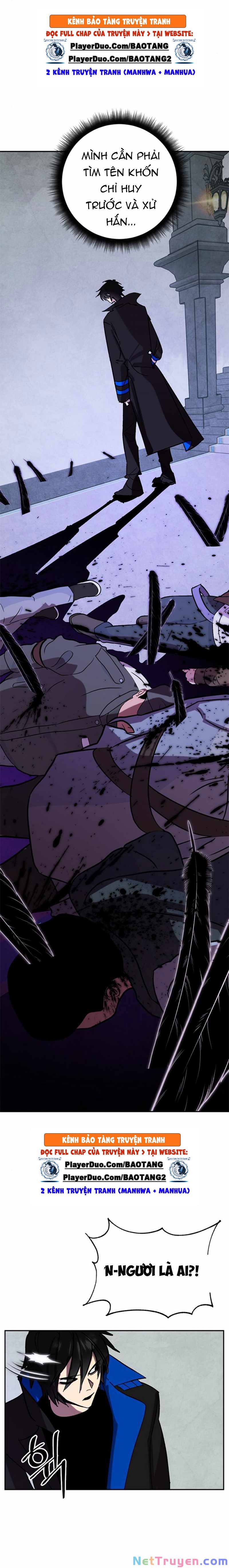 đọc truyện Trở Lại Thành Người Chơi Chương 46 ảnh 13 tại Thiên Thai Truyện