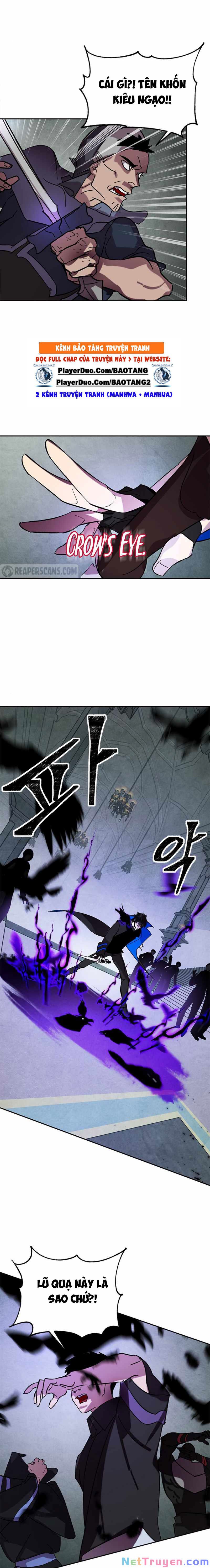 đọc truyện Trở Lại Thành Người Chơi Chương 46 ảnh 15 tại Thiên Thai Truyện