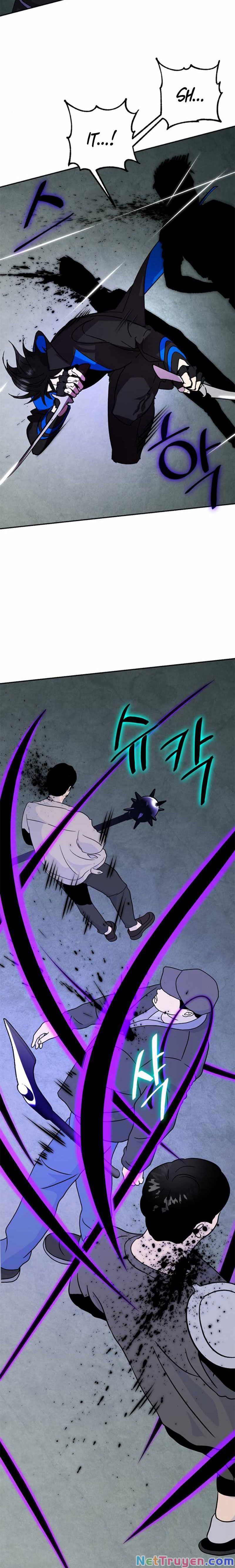 đọc truyện Trở Lại Thành Người Chơi Chương 46 ảnh 18 tại Thiên Thai Truyện