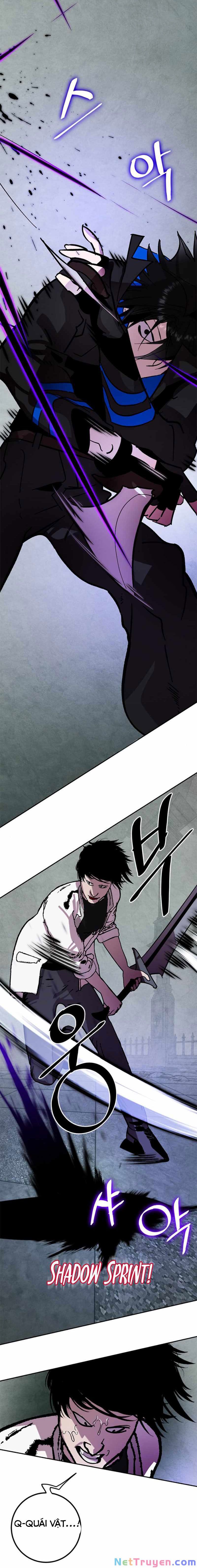 đọc truyện Trở Lại Thành Người Chơi Chương 46 ảnh 19 tại Thiên Thai Truyện