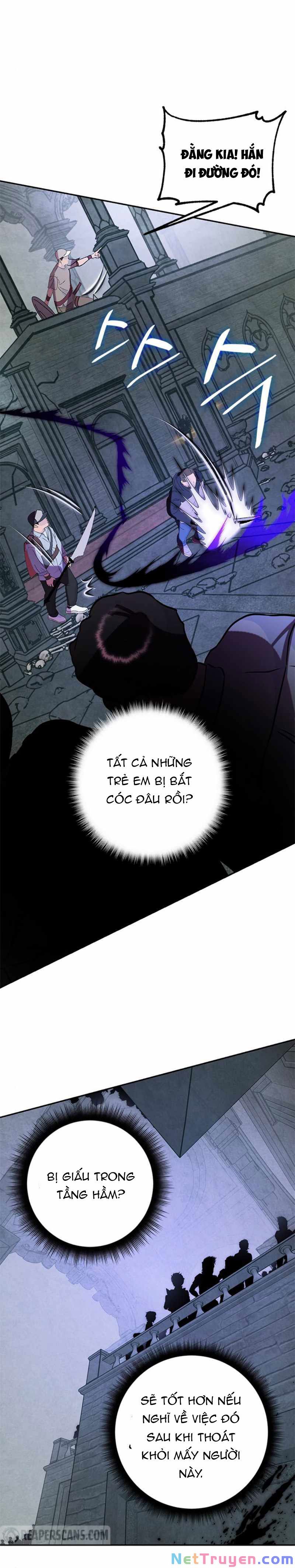 đọc truyện Trở Lại Thành Người Chơi Chương 46 ảnh 20 tại Thiên Thai Truyện