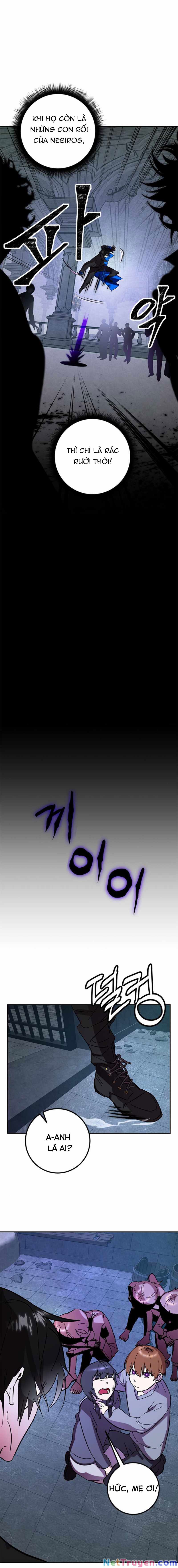 đọc truyện Trở Lại Thành Người Chơi Chương 46 ảnh 21 tại Thiên Thai Truyện