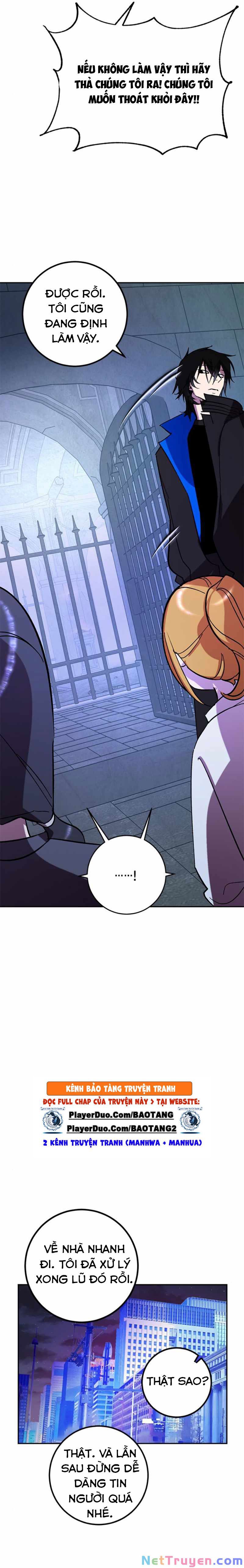 đọc truyện Trở Lại Thành Người Chơi Chương 46 ảnh 24 tại Thiên Thai Truyện