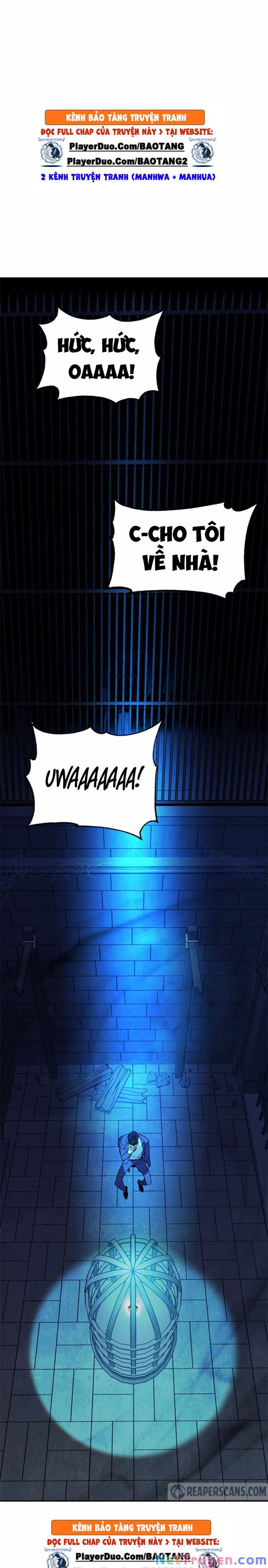 đọc truyện Trở Lại Thành Người Chơi Chương 46 ảnh 26 tại Thiên Thai Truyện