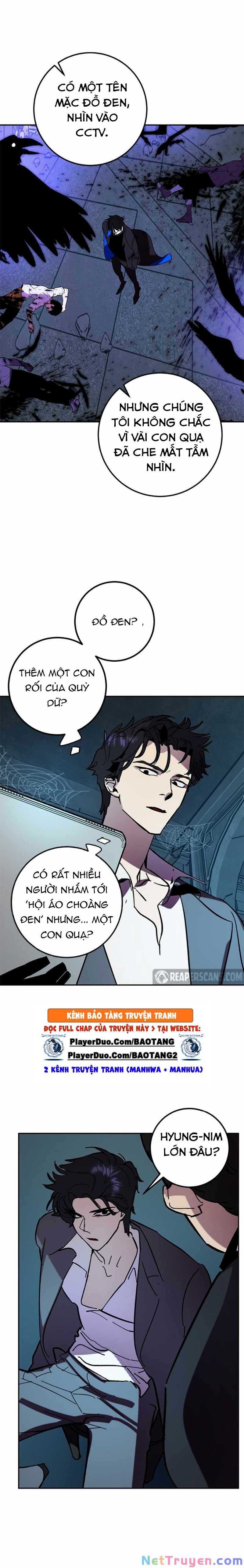 đọc truyện Trở Lại Thành Người Chơi Chương 46 ảnh 28 tại Thiên Thai Truyện