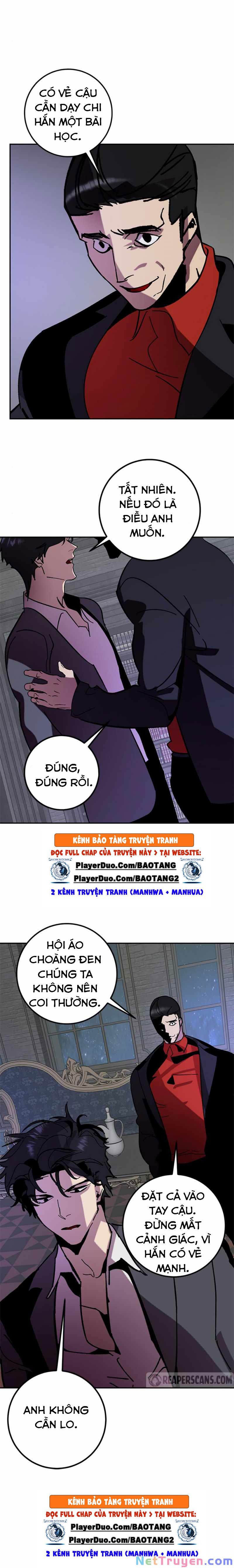 đọc truyện Trở Lại Thành Người Chơi Chương 46 ảnh 30 tại Thiên Thai Truyện