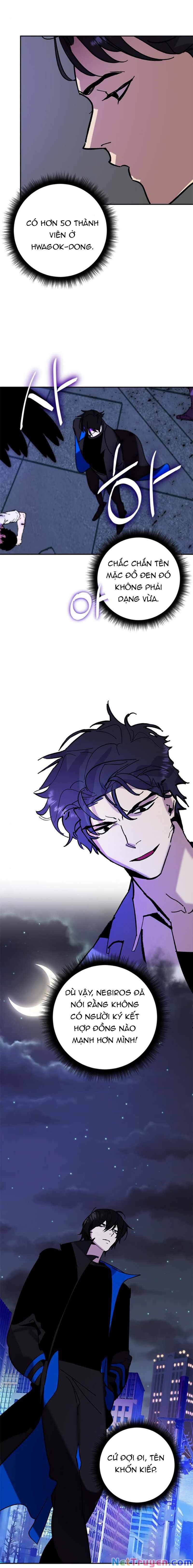 đọc truyện Trở Lại Thành Người Chơi Chương 46 ảnh 31 tại Thiên Thai Truyện