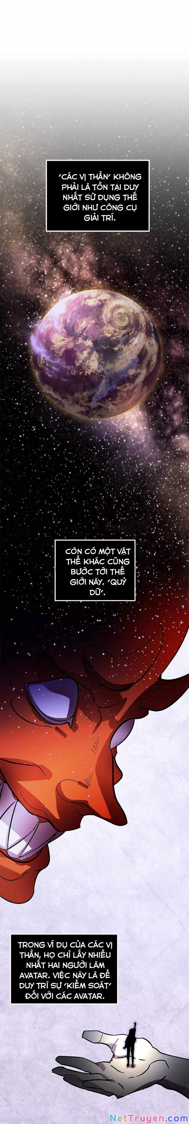 đọc truyện Trở Lại Thành Người Chơi Chương 46 ảnh 6 tại Thiên Thai Truyện