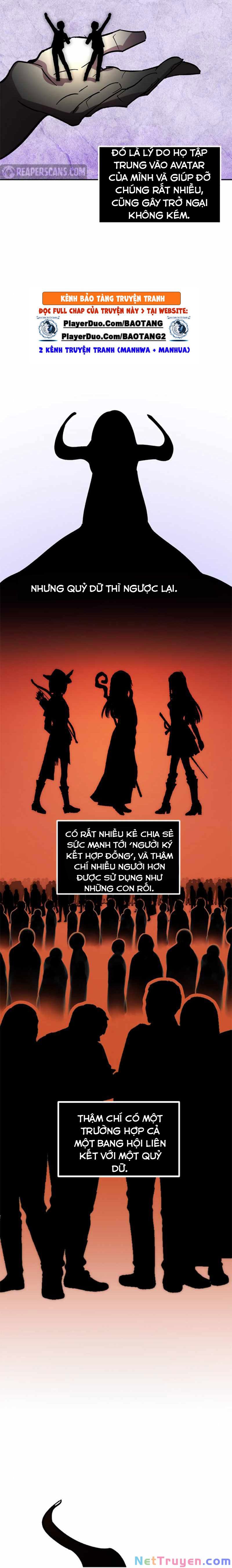 đọc truyện Trở Lại Thành Người Chơi Chương 46 ảnh 7 tại Thiên Thai Truyện