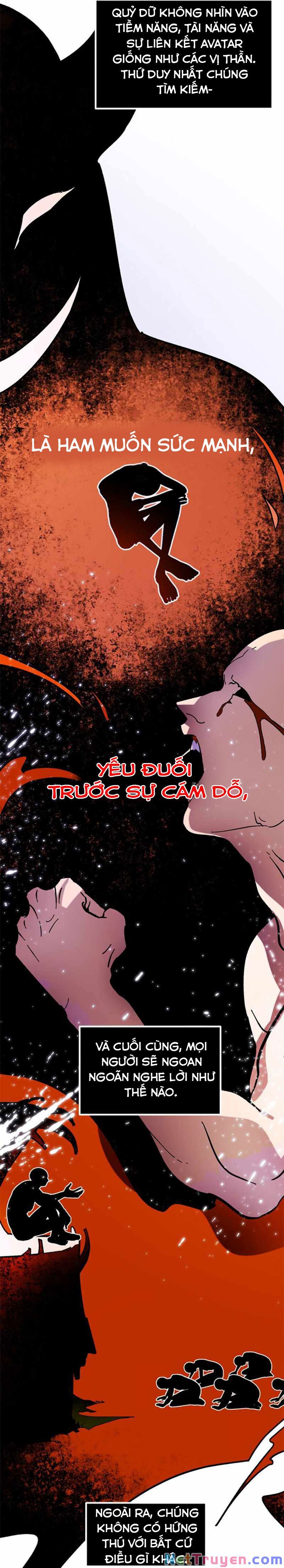 đọc truyện Trở Lại Thành Người Chơi Chương 46 ảnh 8 tại Thiên Thai Truyện