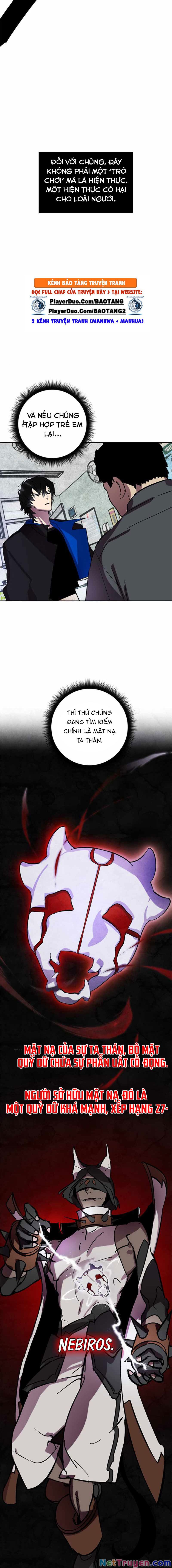 đọc truyện Trở Lại Thành Người Chơi Chương 46 ảnh 9 tại Thiên Thai Truyện