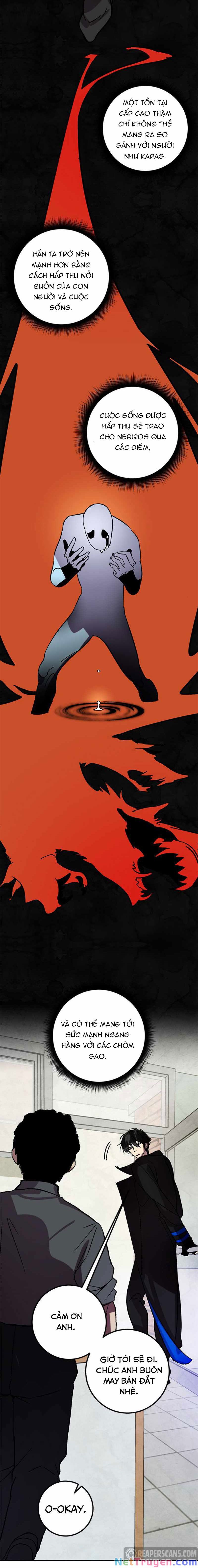 đọc truyện Trở Lại Thành Người Chơi Chương 46 ảnh 10 tại Thiên Thai Truyện