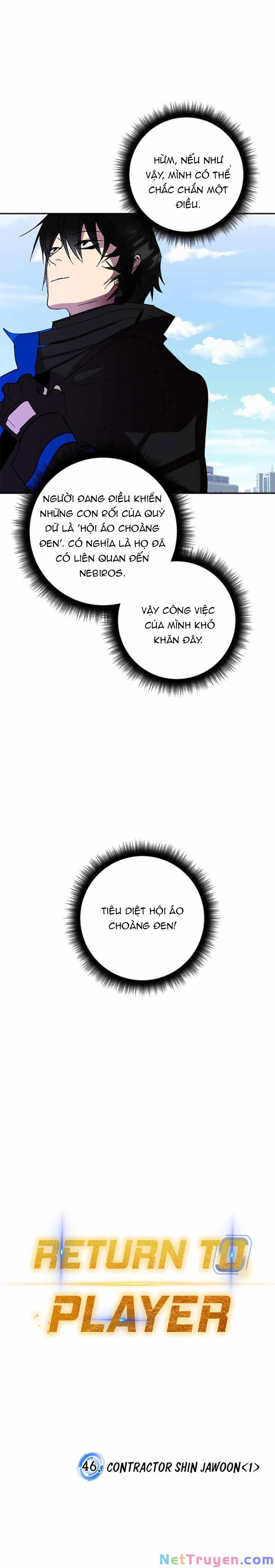 đọc truyện Trở Lại Thành Người Chơi Chương 46 ảnh 11 tại Thiên Thai Truyện