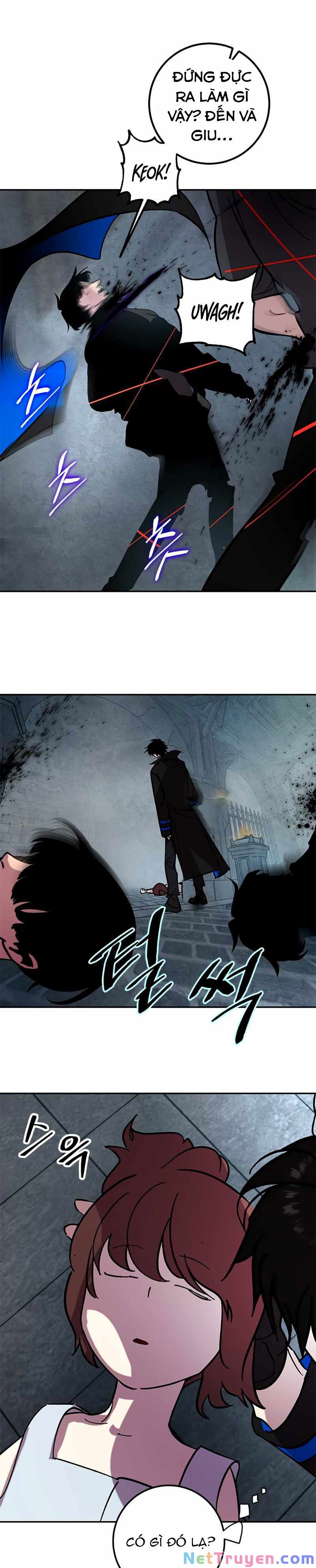 đọc truyện Trở Lại Thành Người Chơi Chương 47 ảnh 14 tại Thiên Thai Truyện