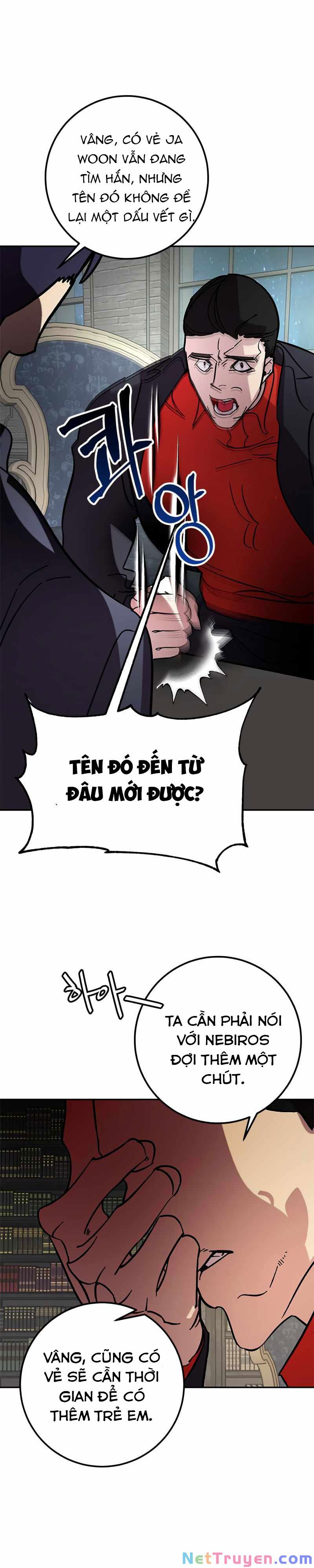 đọc truyện Trở Lại Thành Người Chơi Chương 47 ảnh 20 tại Thiên Thai Truyện