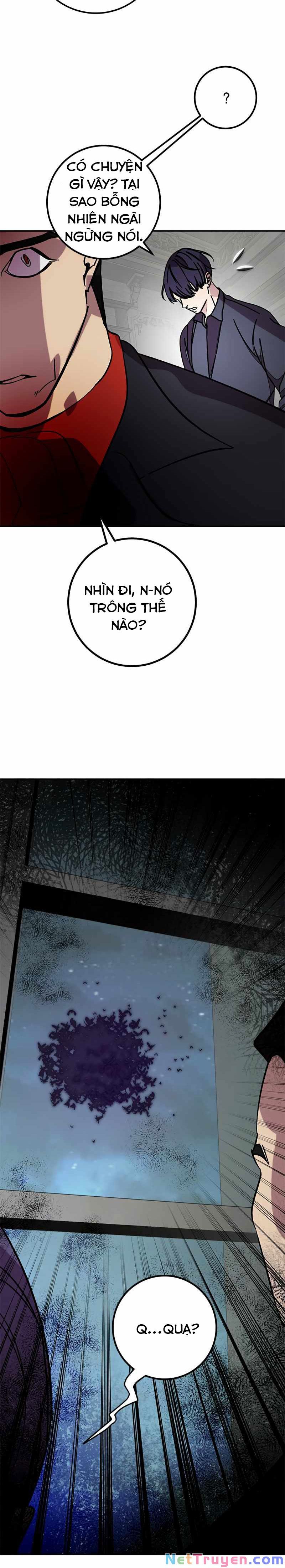 đọc truyện Trở Lại Thành Người Chơi Chương 47 ảnh 23 tại Thiên Thai Truyện