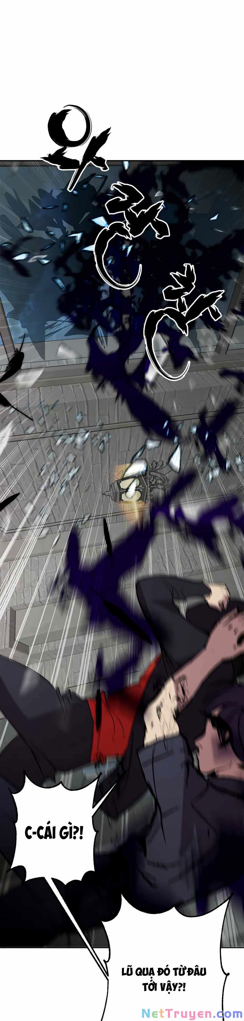 đọc truyện Trở Lại Thành Người Chơi Chương 47 ảnh 24 tại Thiên Thai Truyện