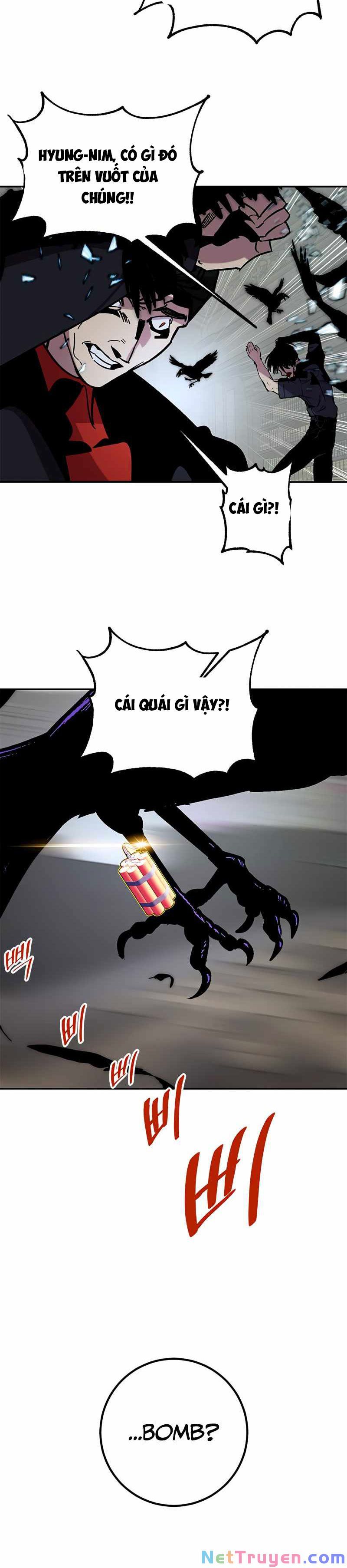 đọc truyện Trở Lại Thành Người Chơi Chương 47 ảnh 25 tại Thiên Thai Truyện