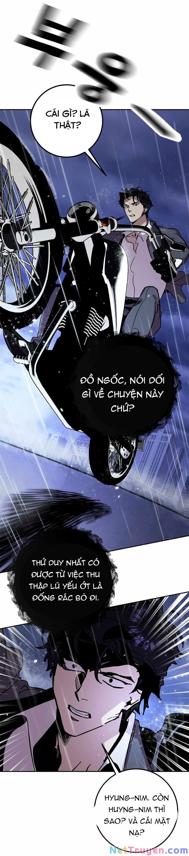 đọc truyện Trở Lại Thành Người Chơi Chương 47 ảnh 28 tại Thiên Thai Truyện