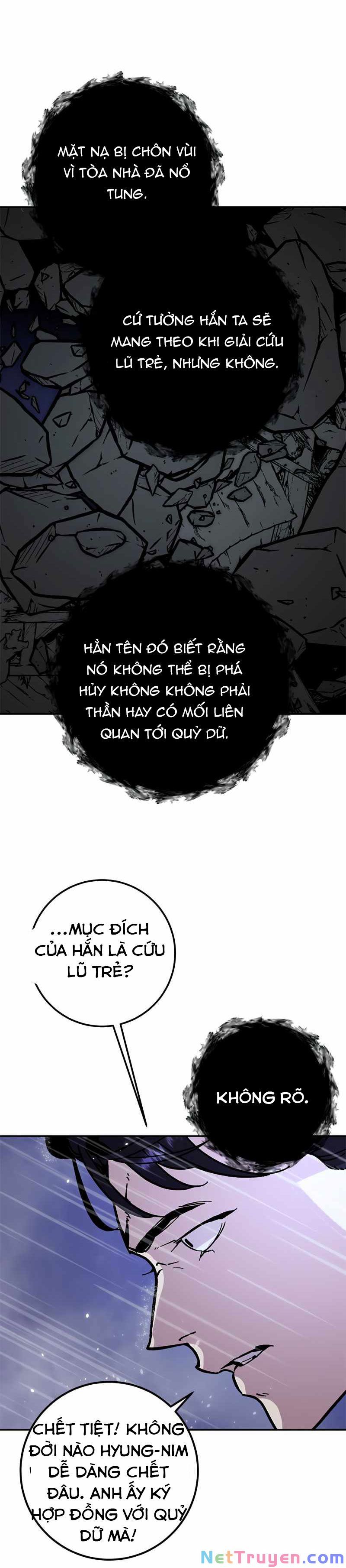 đọc truyện Trở Lại Thành Người Chơi Chương 47 ảnh 29 tại Thiên Thai Truyện