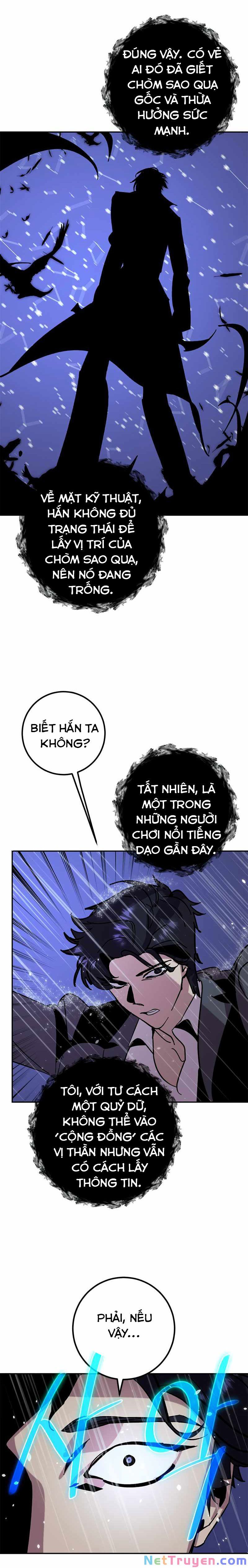 đọc truyện Trở Lại Thành Người Chơi Chương 47 ảnh 31 tại Thiên Thai Truyện