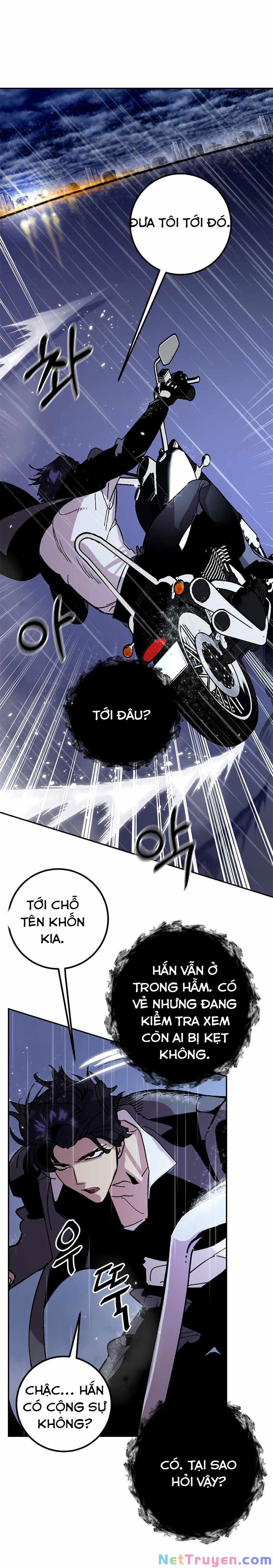 đọc truyện Trở Lại Thành Người Chơi Chương 47 ảnh 32 tại Thiên Thai Truyện