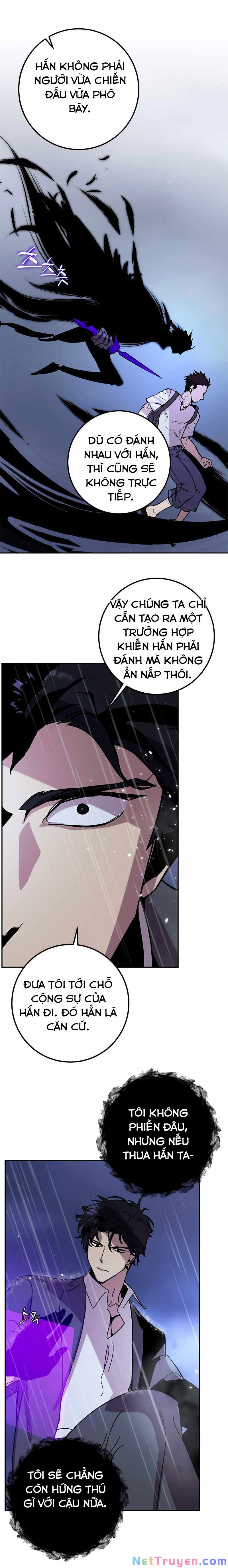 đọc truyện Trở Lại Thành Người Chơi Chương 47 ảnh 33 tại Thiên Thai Truyện